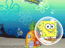 Small screenshot 3 of SpongeBob Squarepants