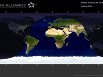 Small screenshot 3 of Star Alliance Flight Tracker