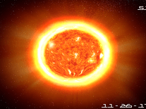 Small screenshot 1 of Sun 3D