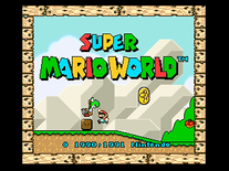 Small screenshot 3 of Super Mario World