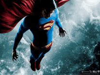 Screenshot of Superman Returns