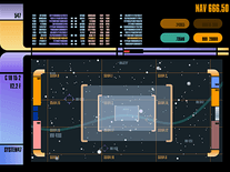 Screenshot of System 47