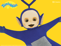 Small screenshot 1 of Teletubbies Photographic