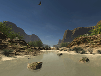 Small screenshot 2 of The Canyon
