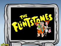 Small screenshot 1 of The Flintstones