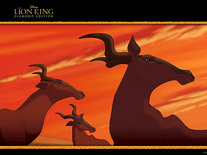 Small screenshot 2 of The Lion King