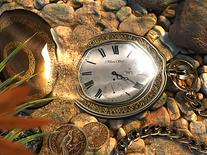 Small screenshot 2 of The Lost Watch