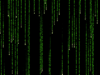 Screenshot of The Matrix 1.14