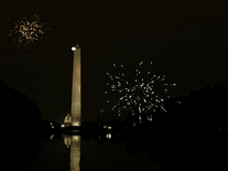 Small screenshot 2 of The Washington Memorial