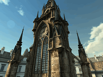 Small screenshot 3 of Tower Clock 3D