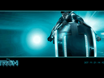 Small screenshot 2 of TRON: Legacy