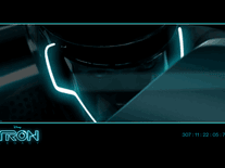 Small screenshot 3 of TRON: Legacy