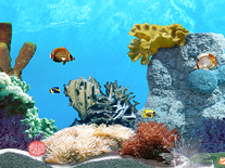 Screenshot of Tropic Fish