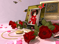 Small screenshot 2 of Valentine Music Box 3D