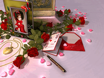 Small screenshot 3 of Valentine Music Box 3D