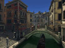 Small screenshot 2 of Venice Carnival 3D