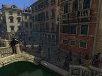 Small screenshot 3 of Venice Carnival 3D