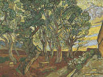 Small screenshot 2 of Vincent van Gogh