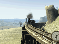 Small screenshot 3 of Western Railway NV 3D