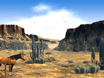 Small screenshot 2 of Wild West