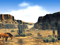 Small screenshot 3 of Wild West