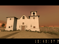 Small screenshot 2 of Wild West 3D