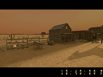 Small screenshot 3 of Wild West 3D