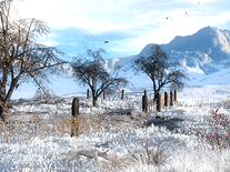 Small screenshot 2 of Winter Valley