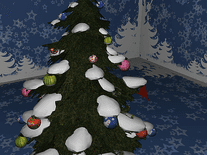 Small screenshot 2 of Xmas Tree