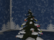 Small screenshot 3 of Xmas Tree
