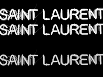Small screenshot 1 of Yves Saint Laurent