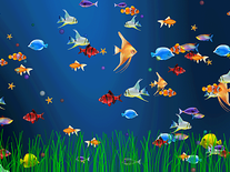 Screenshot of zz Aquarium