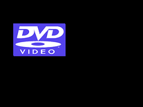 DVD Screensaver Video!, DVD Screensaver Video!