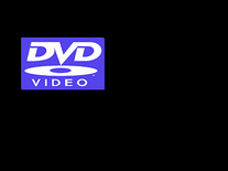 DVD Screensaver