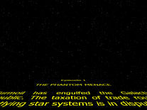 Small screenshot 2 of zz Star Wars