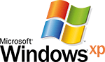 Windows XP logo