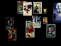 Screenshot of 100 Movie Mix