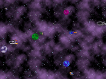 Small screenshot 2 of 3001 Space Oddities