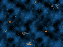 Small screenshot 3 of 3001 Space Oddities