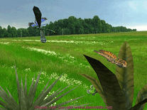 Small screenshot 3 of 3D Butterfly