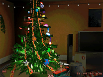 Small screenshot 2 of 3D Christmas