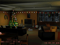 Small screenshot 3 of 3D Christmas