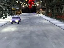 Small screenshot 3 of 3D Christmas in the City