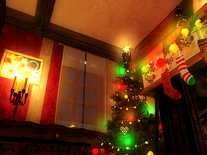 Small screenshot 3 of 3D Christmas Magic