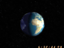 Small screenshot 3 of 3D Earth