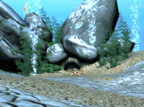 Click to enlarge Small screenshot 2 of 3D Marine