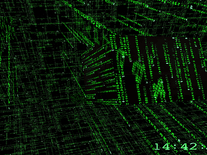 Small screenshot 1 of 3D Matrix