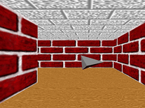 Small screenshot 2 of 3D Maze