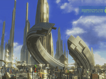 Small screenshot 1 of 3D Megapolis