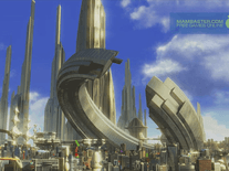 Small screenshot 2 of 3D Megapolis